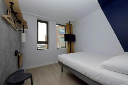 ibis budget Gent Centrum Dampoort - 66