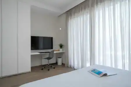 Athens Hill Luxury - 101