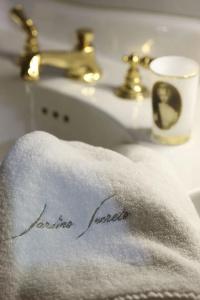Jardins Secrets - 7