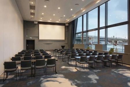 Scandic Nidelven - 15