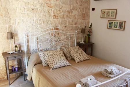 B&B Fiano Marchione - 2