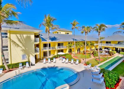 Sandpiper Gulf - 20