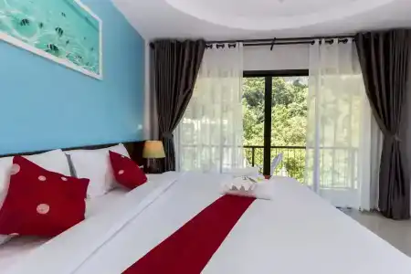 Andaman Pearl Resort - 95