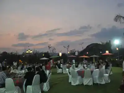 Mountain Creek Wellness Chiangmai - 10
