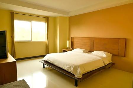 The Square Rayong - 23