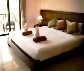 Coconut Beach Resort - 1