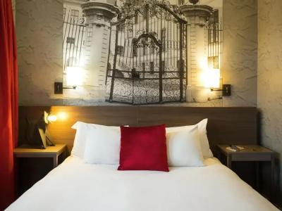 ApartAdagio Basel City - 65