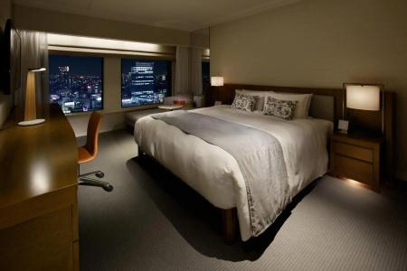 Keio Plaza Tokyo - 21
