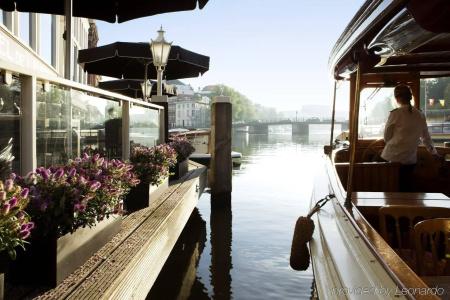 De L’Europe Amsterdam – The Leadings of the World - 23