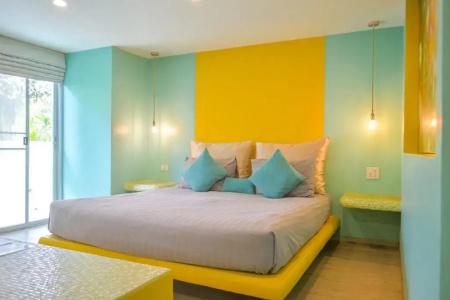 Le Divine Comedie Beach Resort - 66