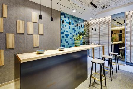 Sercotel Ayala - 15