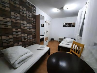 Lorf Hostel&Coffee - 28