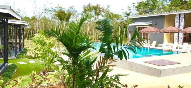 The Herbal Khao Lak - 9