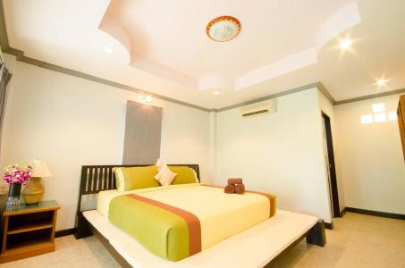 Haad Son Resort (Koh Raham) - 121