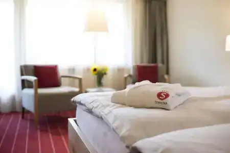 Sunstar Klosters - 39