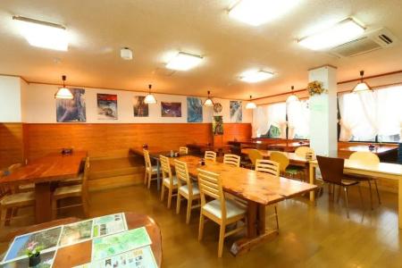 Pension Sea Forest - 13