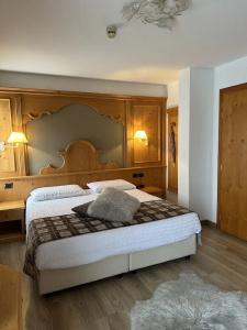 Brunet - The Dolomites Resort - 132