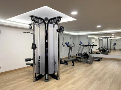 MS Aguamarina Suites - 27