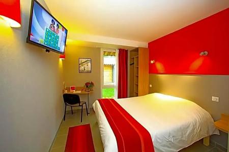 The Originals City, Hôtel Albizia, Sarlat-la-Canéda (Inter-Hotel) - 28