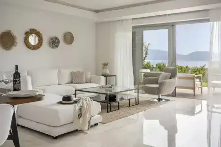 Mett & Beach Resort Bodrum - 47