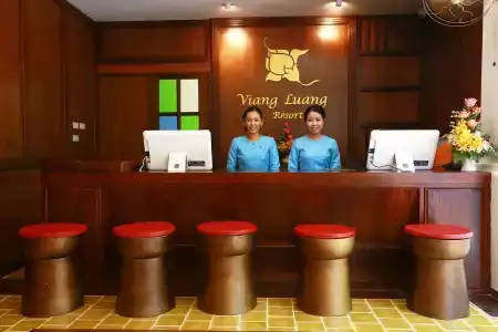 Viangluang Resort - 1