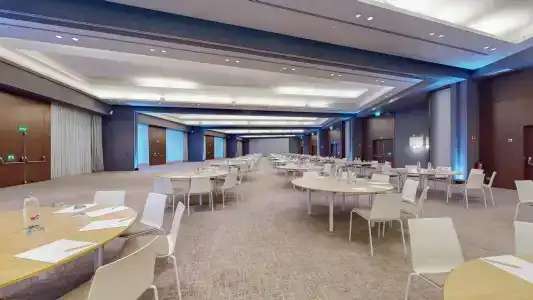 Torre Melina, a Gran Meliá Hotel - 23