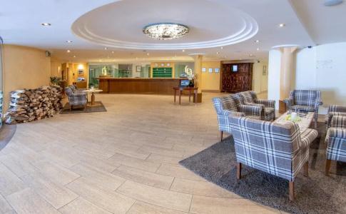 & Spa Silberhorn Wengen - 0