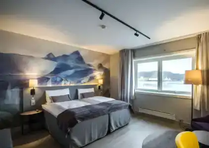 Scandic Bodø - 59