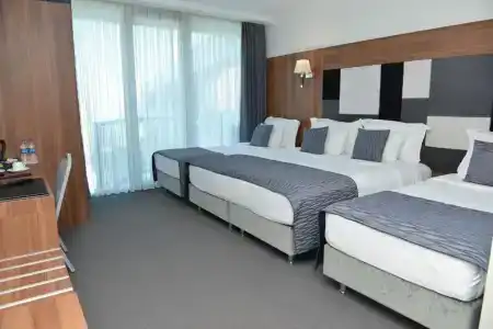 Yalova Lova & Spa Yalova - 64