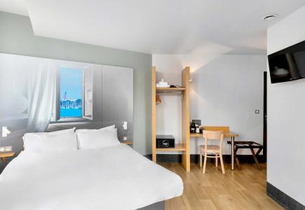 b&b hôTel Dunkerque Centre Gare - 6