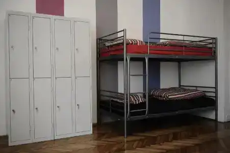 Westend Hostel - 39