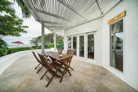 Aleenta Resort And Spa, Hua Hin - Pranburi Sha Plus - 203