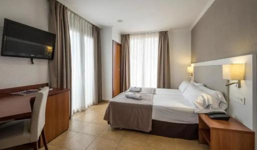 Rosamar & Spa 4*s - 44