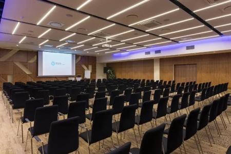 V Spa & Conference - 12