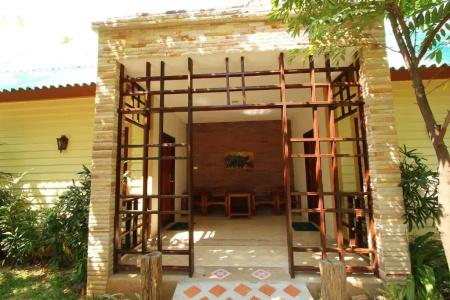 The Green Beach - 138