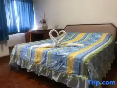 Muang Thong Family Suite Hatyai - 41