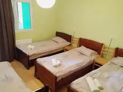Kazbegi Hostel - 3