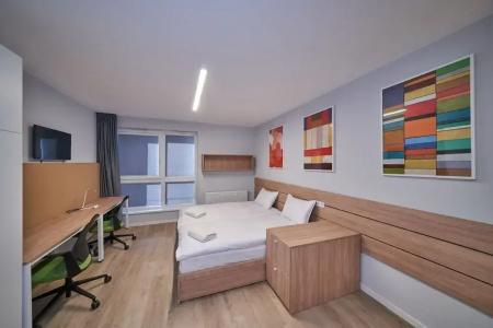 Apartamenty Collegia - 21