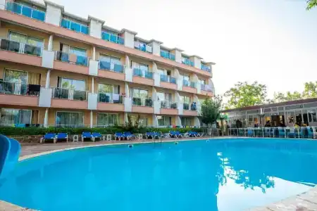 Aperion Beach - 9