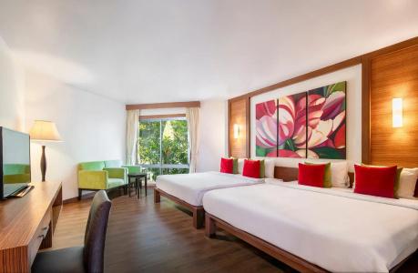 Samed Pavilion Resort - 54
