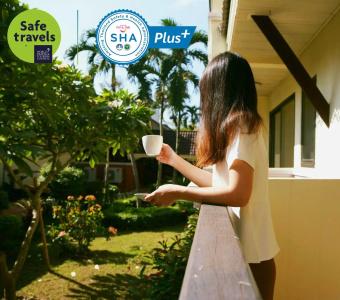 Luckswan Resort Chiang Rai - Sha Extra Plus - 29