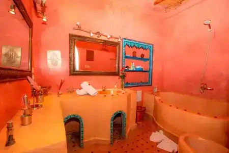 Riad Dar Khmissa - 102