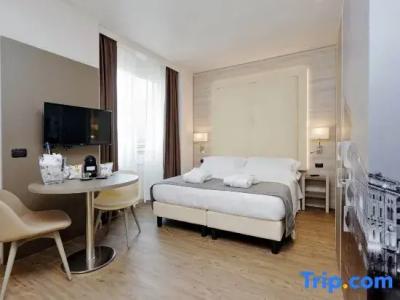 ApartDuomo - 113