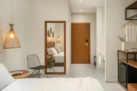 Ekati Mare Boutique Resort & Suites - 67