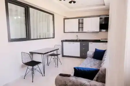 Merkür Otel - 87