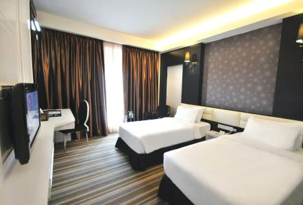 The Sterling Boutique Melaka - 45