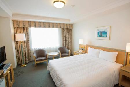Keio Plaza Hachioji - 20