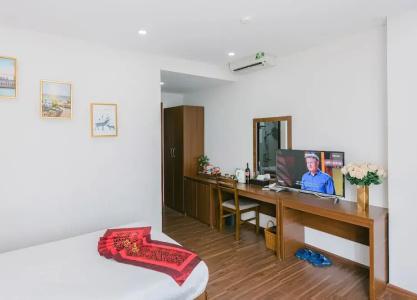 New Century Cau Giay - 79