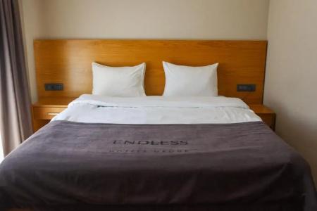 Endless Suites Taksim - 54