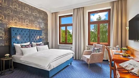 Bayerischer Hof Dresden - 59